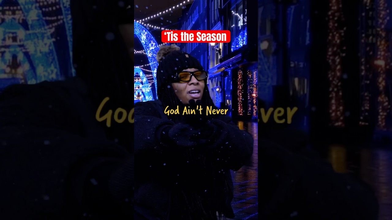 Stream “The Gift” by Tarcea Renee 