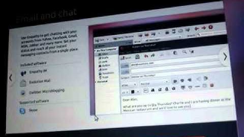 Ubuntu 10.10 Step-by-step Installation Part 2