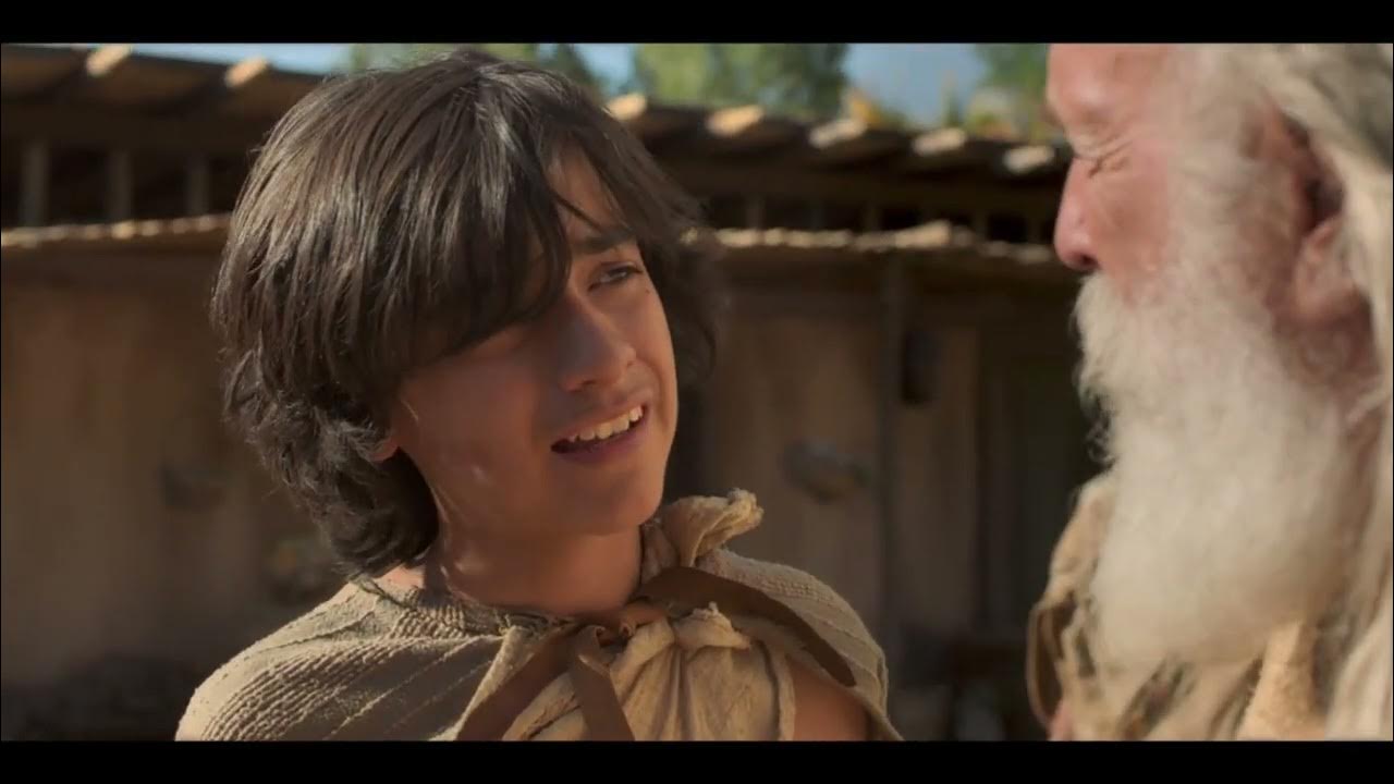 КНИГА МОРМОНА 2. Фильм - YouTube