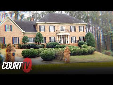 Wealthy Lawyer's Mom Murdered in Ritzy Georgia Neighborhood