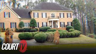 Wealthy Lawyer's Mom Murdered in Ritzy Georgia Neighborhood