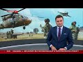 TRT Haber Ana Haber Bülteni 01.04.2019