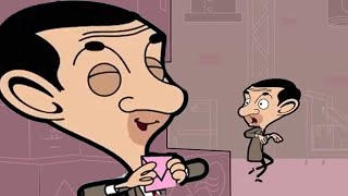 Mr Bean STEALS The POST! 📧| Mr Bean Cartoon Season 3 | Full Episodes | Mr Bean Official