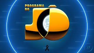 Cronologia De Vinhetas Do Programa Do Jô 2000 - 2016 Ok