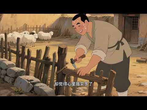 亡羊补牢