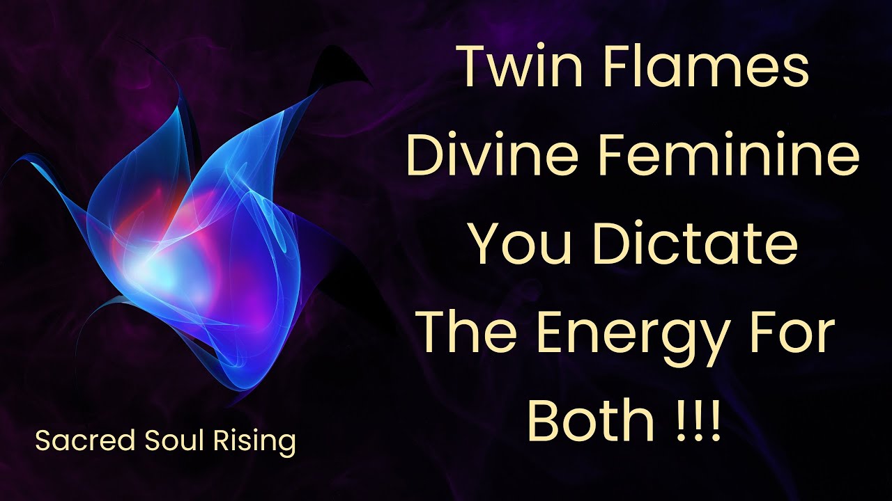 Близнецовые пламена 🔥 DF всегда диктует энергию и частоту, отталкивая или притягивая 💥💯