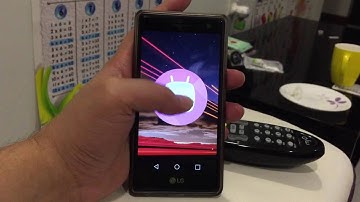 SECRET FLAPPY BIRD/DROID Game in Android Marshallow!