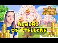 Come PIANTARE alberi di Stelline e fare TANTI soldi - Animal Crossing New Horizons ITA #05