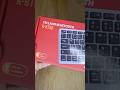Unboxing | Teclado Bluetooth  da C3Tech!