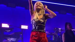 Rita Ora - I will never let you down - Live at Tivolivredenburg Utrecht 2019