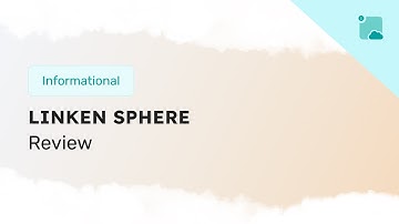 Linken Sphere Antidetect Browser Review