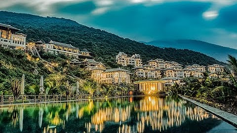 InterContinental® Danang Sun Peninsula Resort - Nơi Huyền Thoại Và Đẳng Cấp Giao Thoa | PQR TV