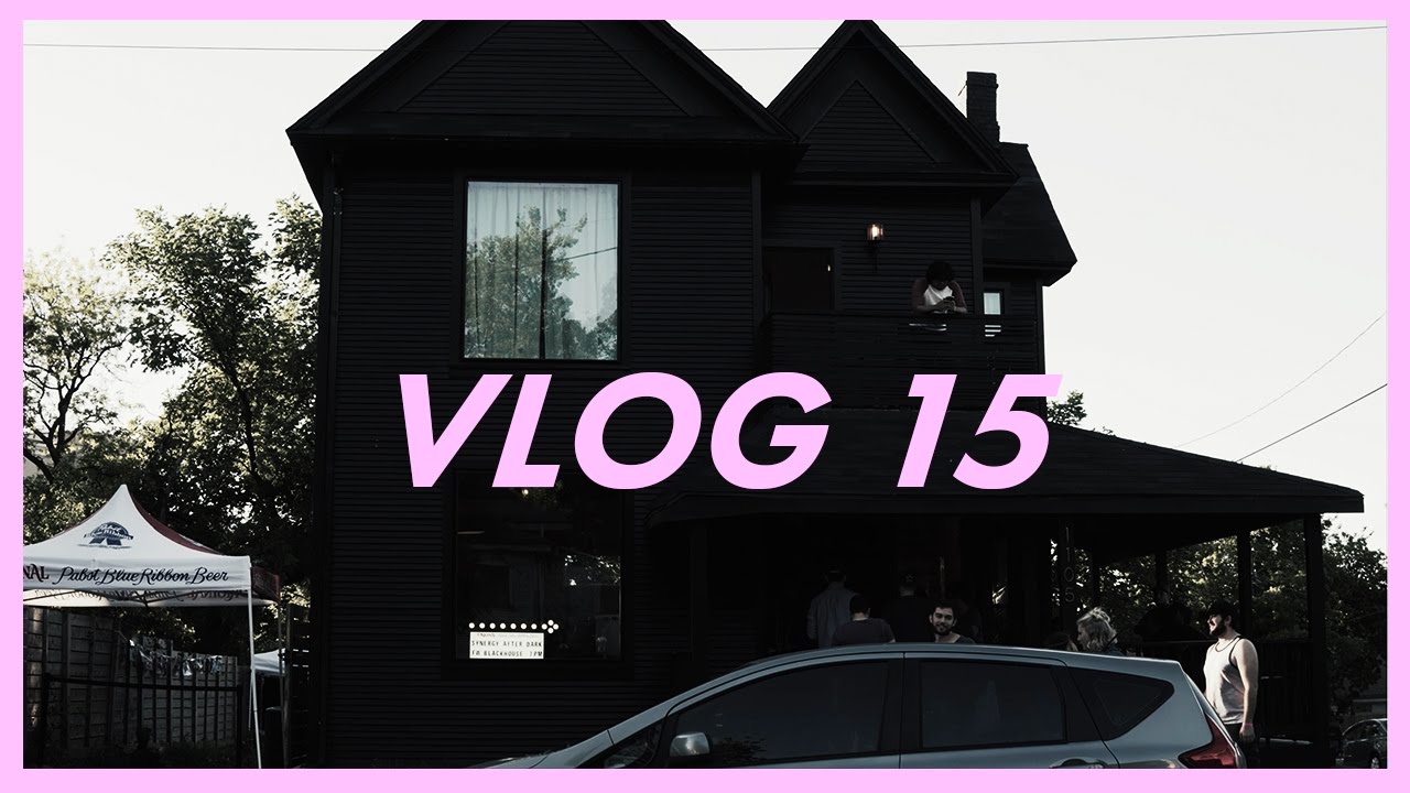 FORT WORTH BLACK HOUSE YouTube