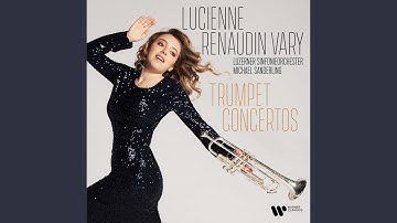 Trumpet Concerto in E-Flat Major, Hob. VIIe:1: I. Allegro