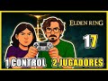 ¡EN PAREJA con un SOLO control! Gigante de fuego | Elden Ring #17