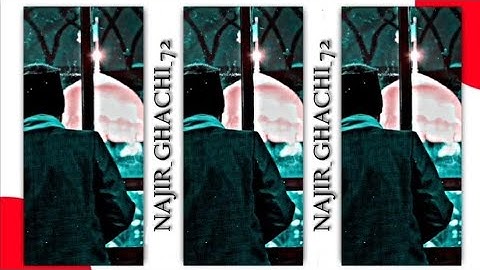 4k Jumma Mubarak🤲| Full Screen Status || alight motion jumma Mubarak  NAJIR_GHACHI_72💚💚