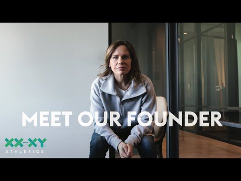 Meet XX-XY Athletics Founder, Jennifer Sey