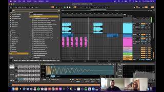 Ableton And DJ Lesson