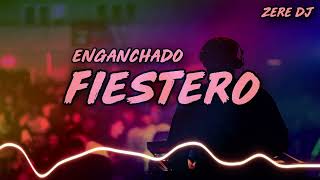 🔥 ENGANCHADO FIESTERO (LO MAS ESCUCHADO 2024 REGGAETON, CACHENGUE 🎉🎆)😈| ABRIL 2024 | ZERE DJ