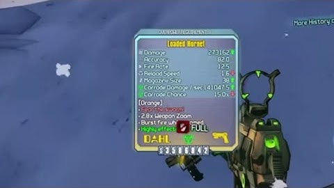 Borderlands 2:Boss Takedown! #2: Knuckle Dragger