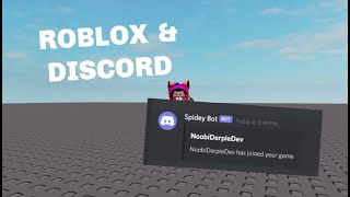 SERVIDOR NO DISCORD PARA CONSEGUIR ROBUX *mais de 2K* 