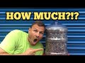 FOUND COIN COLLECTION $ CASH MONEY $ I Bought Abandoned Storage Unit Locker / Opening Mystery Boxes