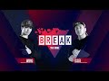 B-Boy Wing vs. B-Boy Issei | BREAK THE GAME