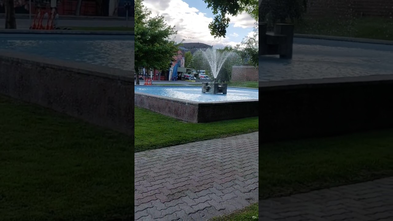 Vernon, B.C. Summer Vibes