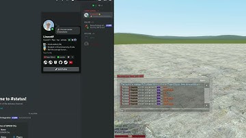 Gmod Integration - Demo - Sync Role
