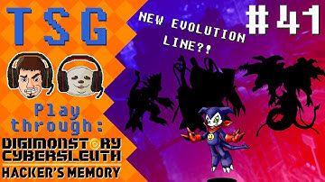 Digimon Story Cyber Sleuth Hacker