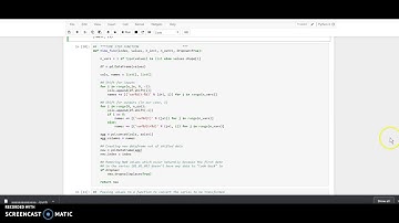 CSC 578 FINAL PROJECT