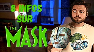 8 Infos Sur Le Film The Mask
