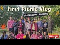First Picnic Vlog with students😀😀.जीवन एक पिकनिक है, इसलिए इसके हर मिनट का आनंद लें #chandanrembo 7