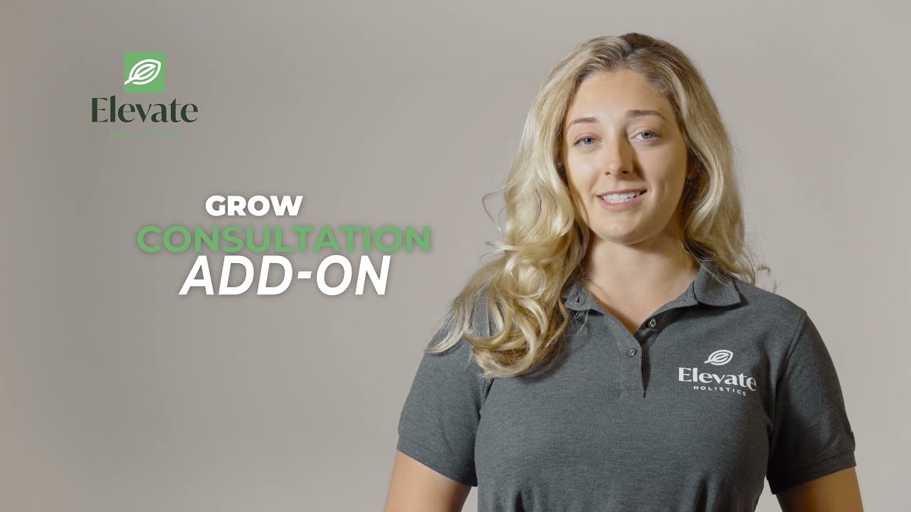 Helping You Learn How to Grow Marijuana - Elevate Holistics