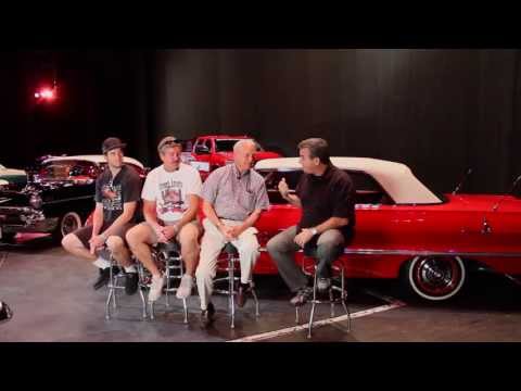 Episode 1: 1963 Chevrolet Impala SS Episode 1: 1963 Chevrolet Impala SS