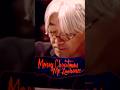 坂本龍一 Ryuichi Sakamoto - 戦場のメリークリスマスMerry Christmas Mr. Lawrence #坂本龍一 #ryuichisakamoto #戦場のメリークリスマス