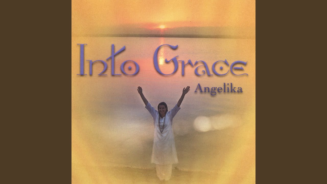 Watch Into Grace on YouTube Watch Into Grace on YouTube