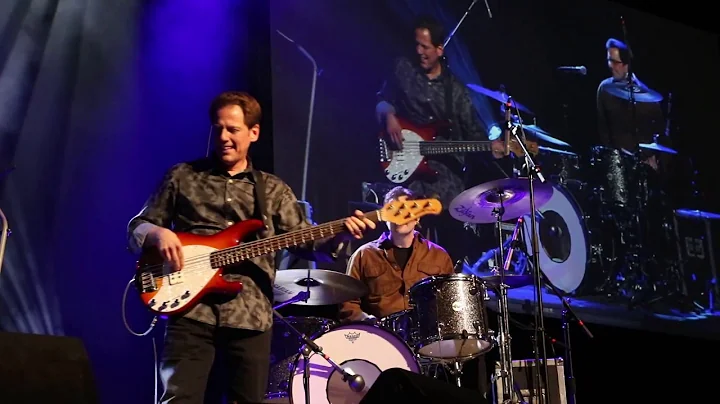 Kevin Williams/Gordon Mote/Michael Booth (I'll Fly...