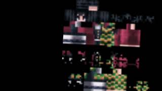 Skins de demon slayer para minecraft Bedrrock de carlos screenshot 1