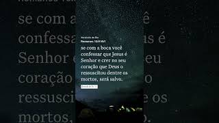 Aleluia 🙌🙏 #versiculododia #deustemumapalavrapravoce #frasemotivacao