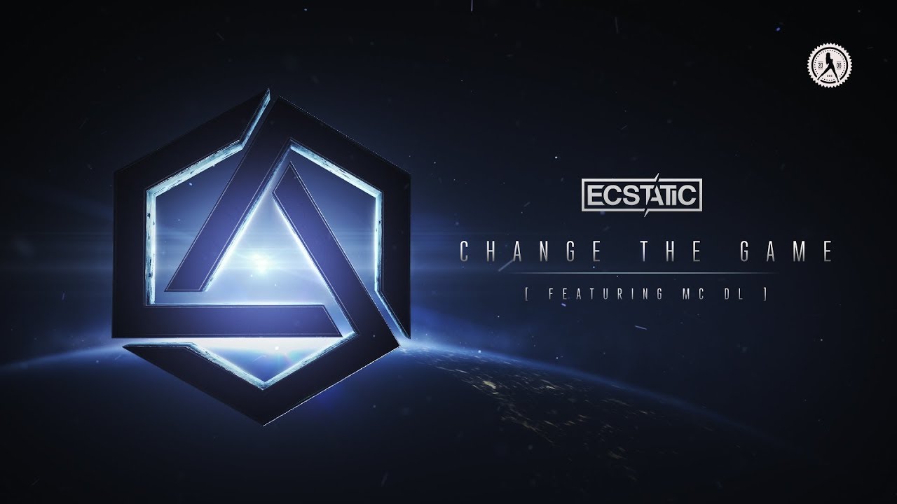 Ecstatic ft. MC DL - Change The Game (Official Audio)