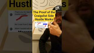 I Made $20,000 Using Craigslist (and you can too!)