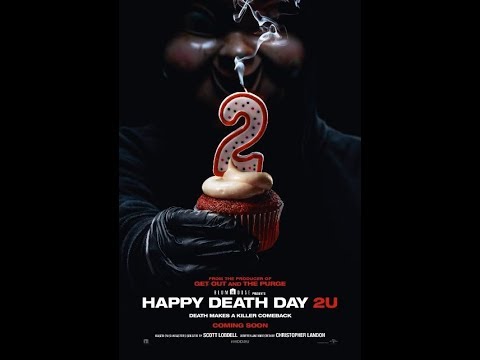 Happy Death Day 2U