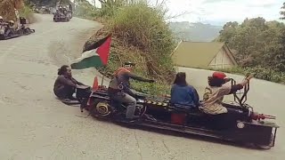 Download Lagu Vespa extreme koslet sulawesi tikungan tajam MP3