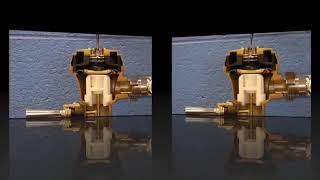 Watch the product video for The Delany Regulating Screw