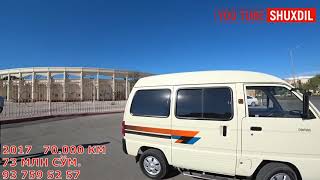 ДАМАС сотилади Арзон нархда келишиб