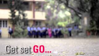 MAD Mumbai: Dream Camp'14 Teaser