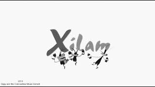 (Ultra Fake G-Major) Xilam Animations Logo history (full video) 1999 to 2021