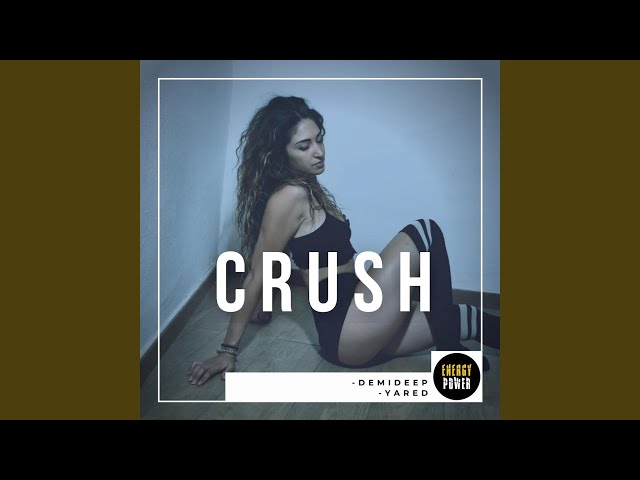 Crush (Radio Edit)