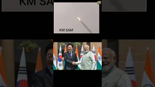 India–South Korea Big Deal! Modi–Lee Meet | Missile &amp; Defence Boost 🚀